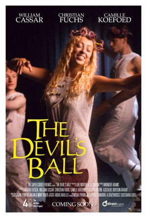 The Devil's Ball's poster