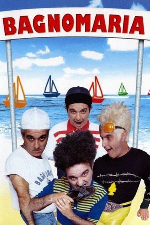 Bagnomaria's poster