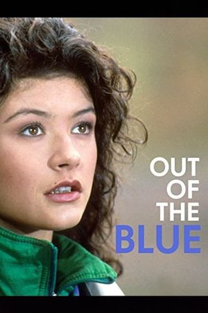 Out of the Blue's poster