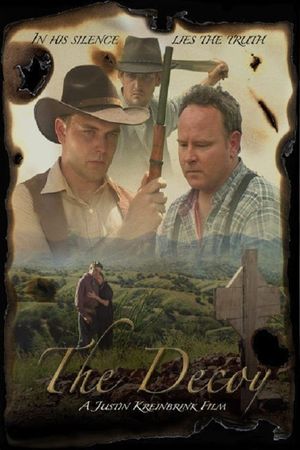 The Decoy's poster