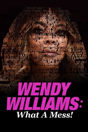 Wendy Williams: What a Mess!'s poster image