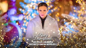 La magie de Noël à Disneyland : Les plus grands secrets enfin révélés !'s poster