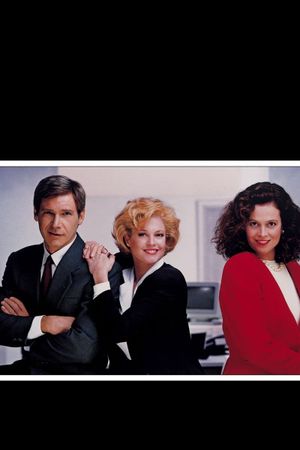 Working Girl's poster