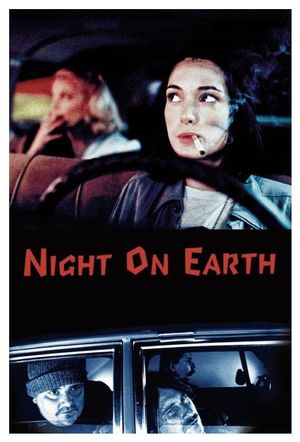 Night on Earth's poster