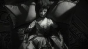Lisa Frankenstein's poster