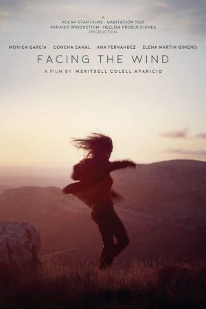 Facing the Wind's poster