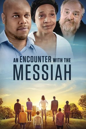 An Encounter with the Messiah's poster