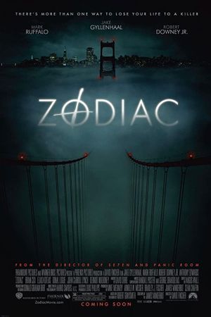 Zodiac's poster
