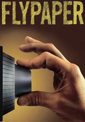 Flypaper's poster