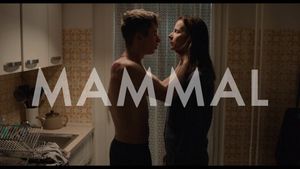 Mammal's poster