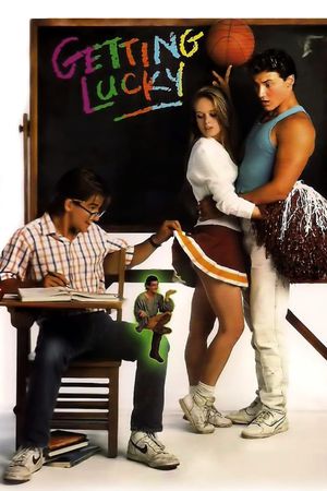 Getting Lucky's poster