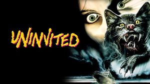 Uninvited's poster