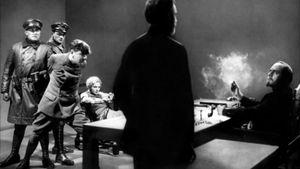 Spies's poster