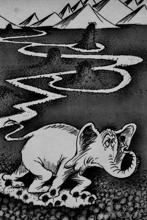 Horton Hears a Who!'s poster