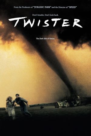 Twister's poster