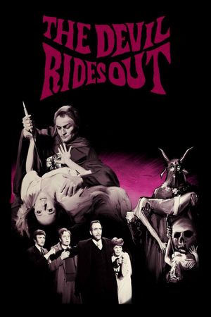 The Devil Rides Out's poster image