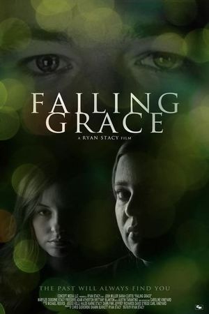 Failing Grace's poster