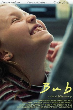 Bub's poster