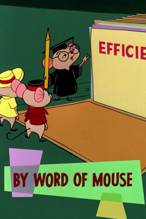 By Word of Mouse's poster