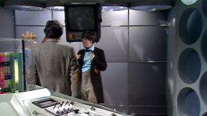 William Hartnell: The Original's poster