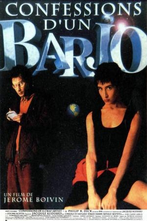 Barjo's poster image
