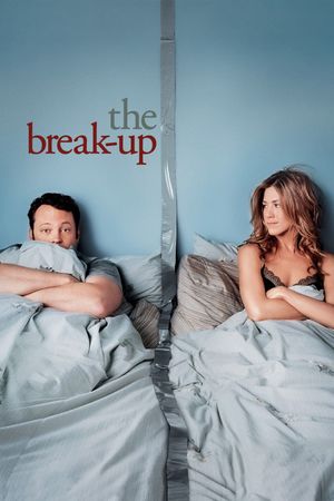 The Break-Up's poster