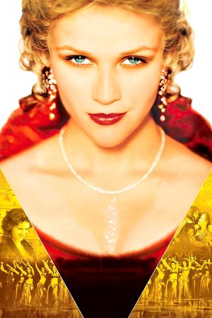 Vanity Fair's poster