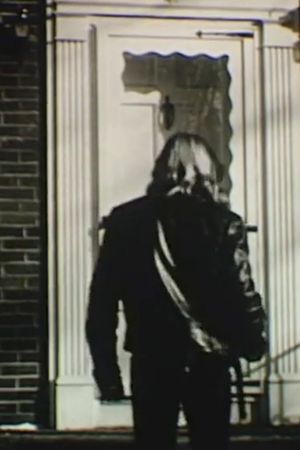 Smokey Wears Pantyhose's poster