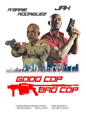 Good Cop Bad Cop's poster