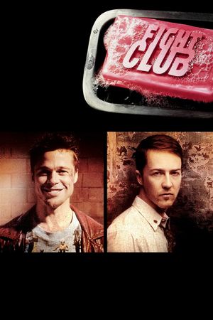 Fight Club's poster