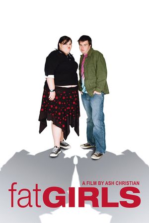Fat Girls's poster