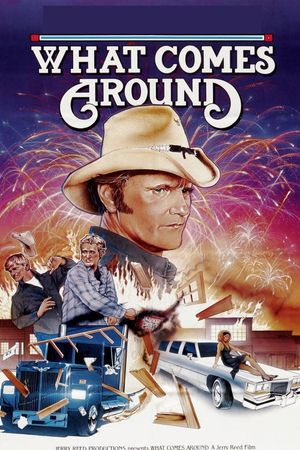 What Comes Around's poster