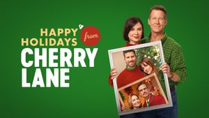 Happy Holidays From Cherry Lane's poster
