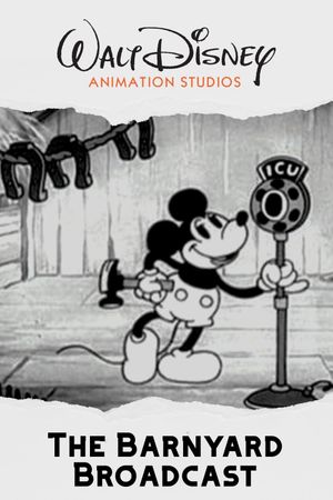 The Barnyard Broadcast's poster image
