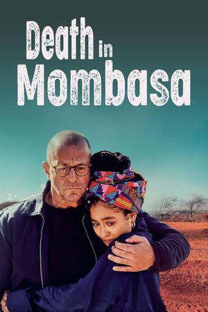 Death in Mombasa's poster