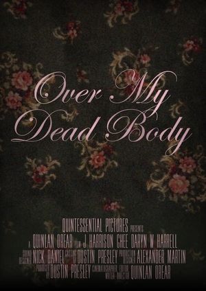 Over My Dead Body's poster image