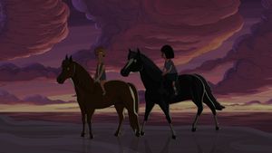 The Bob's Burgers Movie's poster