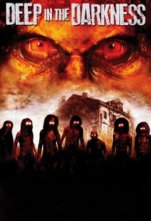 Deep in the Darkness's poster