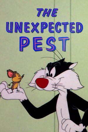 The Unexpected Pest's poster