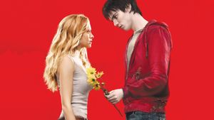 Warm Bodies's poster