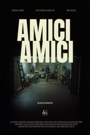 Amici Amici's poster