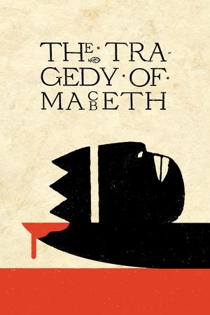The Tragedy of Macbeth's poster
