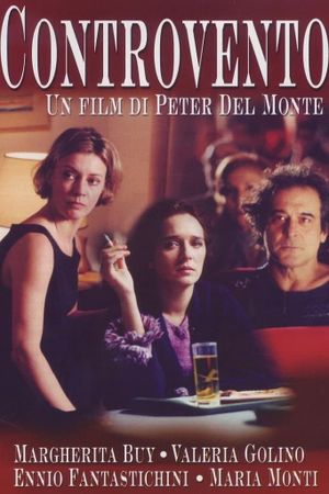 Against the Wind's poster