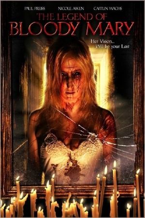 The Legend of Bloody Mary's poster