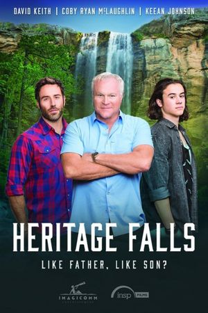 Heritage Falls's poster