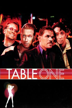 Table One's poster
