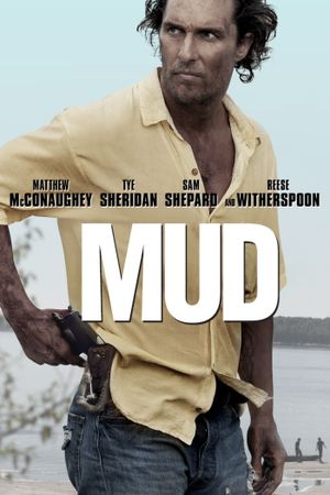 Mud's poster
