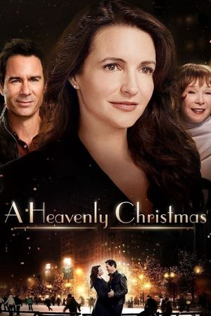 A Heavenly Christmas's poster image
