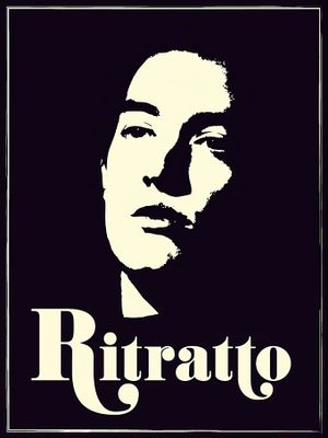 Ritratto's poster