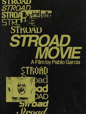 Stroad Movie's poster
